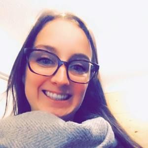 Meet your Posher, Anne-alexandra